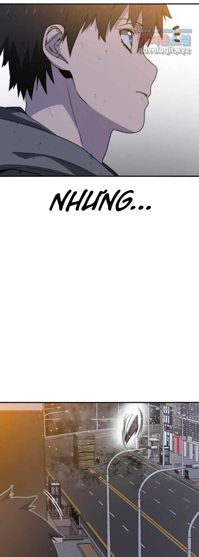 Tồn Tại Vĩnh Hằng: Chapter 31