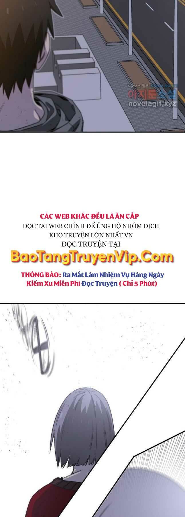 Tồn Tại Vĩnh Hằng: Chapter 31