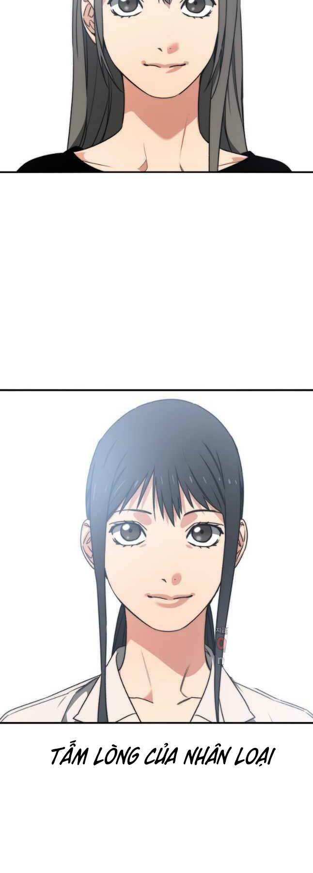 Tồn Tại Vĩnh Hằng: Chapter 31