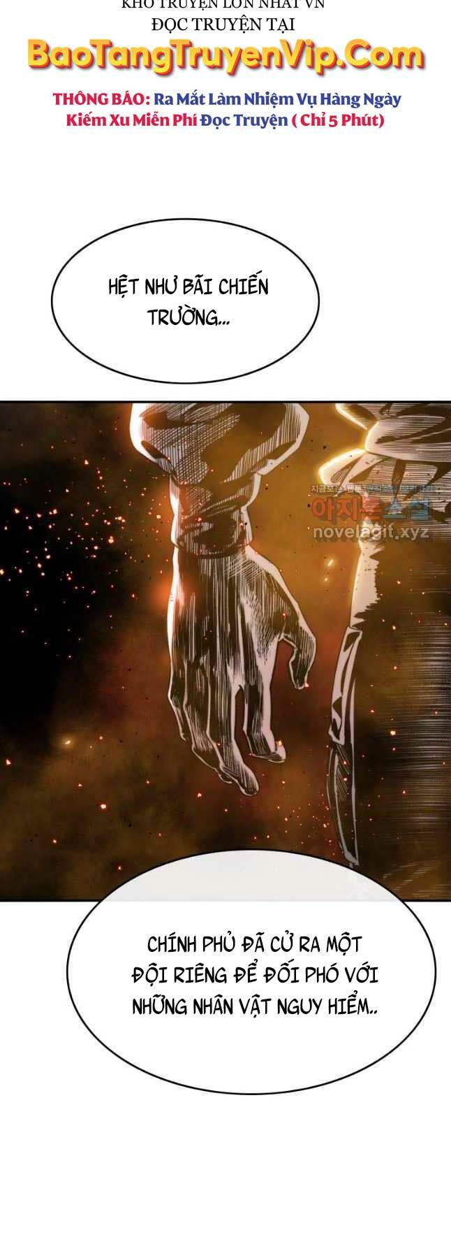 Tồn Tại Vĩnh Hằng: Chapter 31