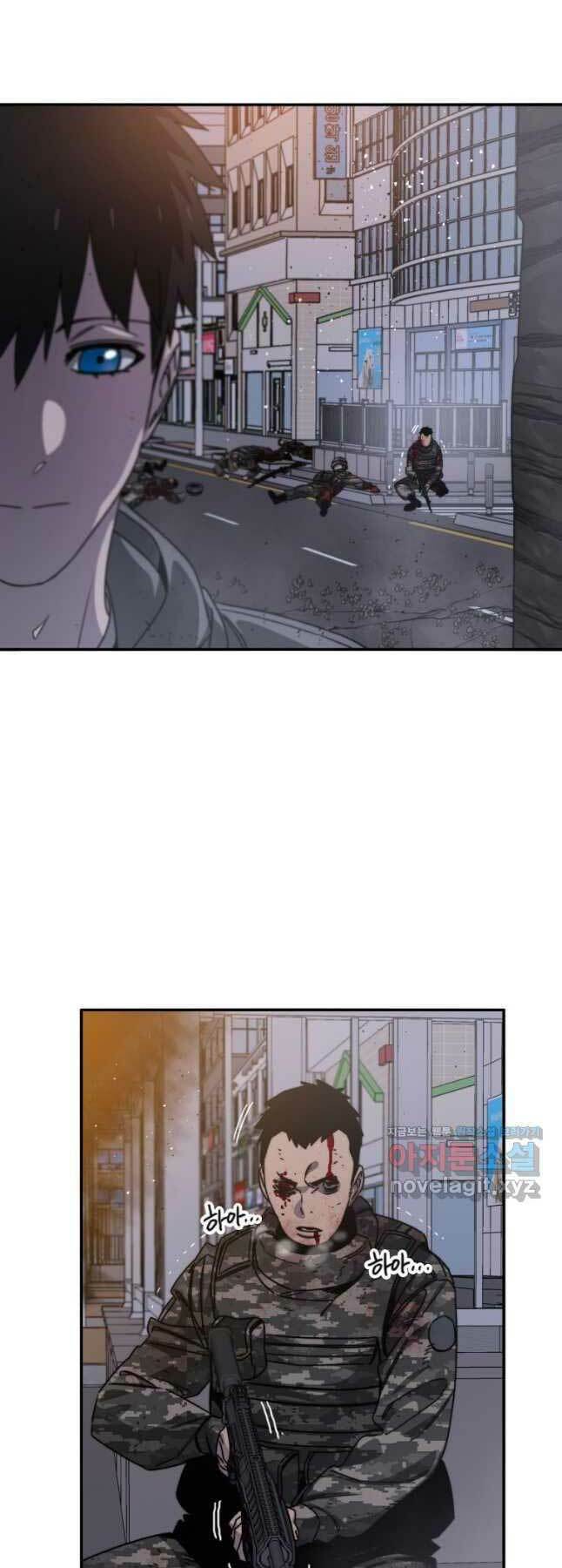 Tồn Tại Vĩnh Hằng: Chapter 31