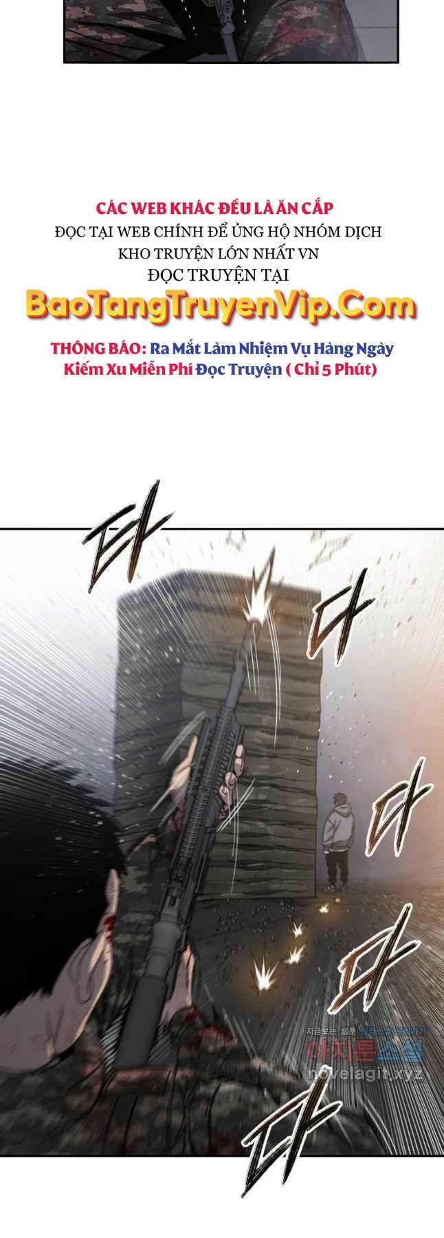 Tồn Tại Vĩnh Hằng: Chapter 31