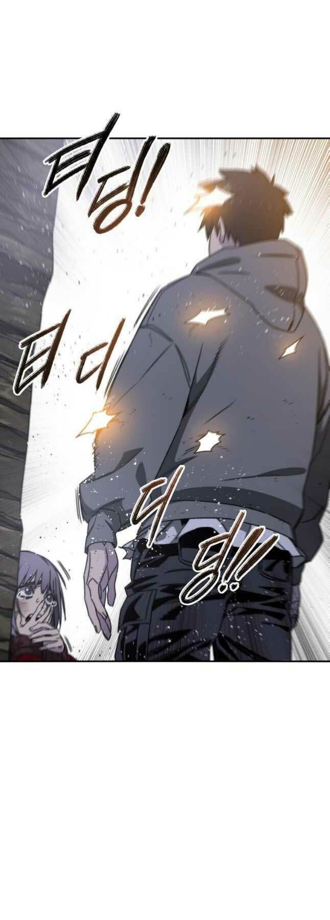 Tồn Tại Vĩnh Hằng: Chapter 31
