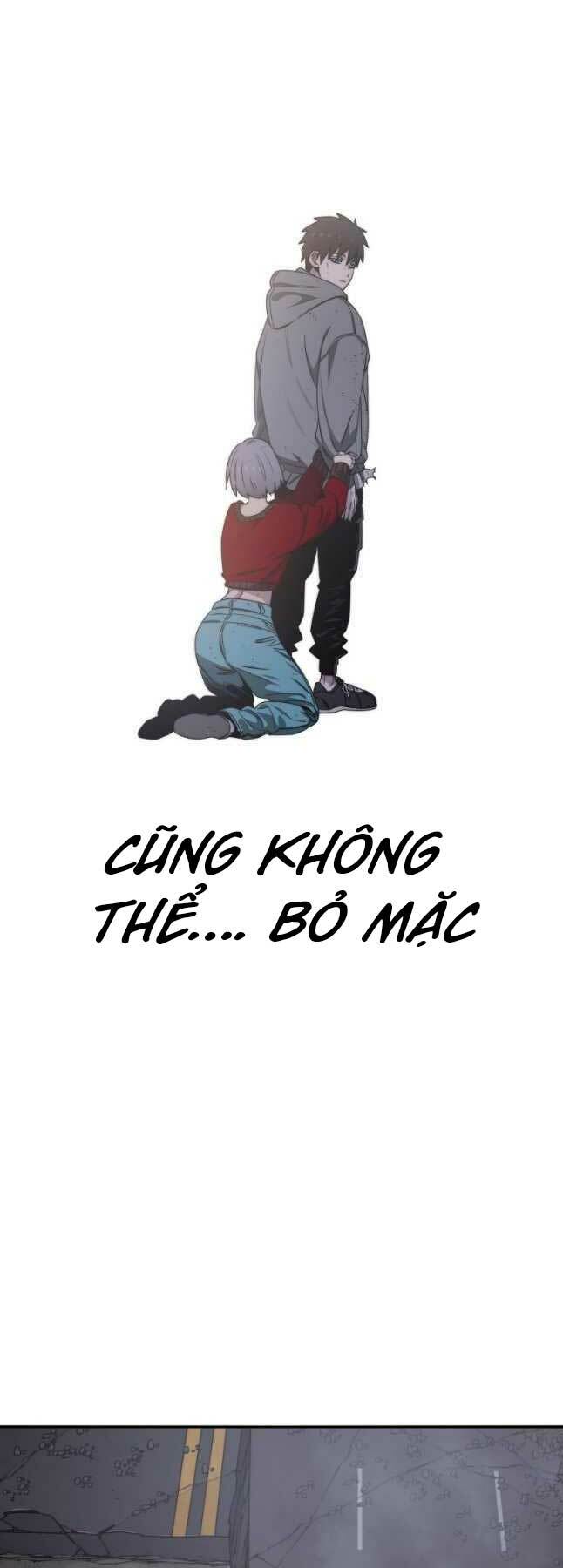 Tồn Tại Vĩnh Hằng: Chapter 31