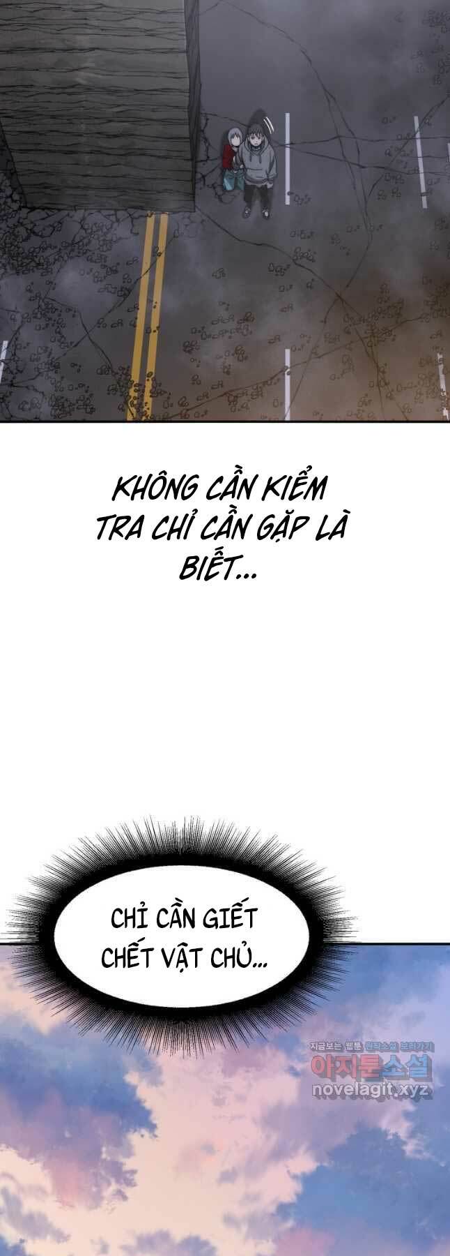 Tồn Tại Vĩnh Hằng: Chapter 31