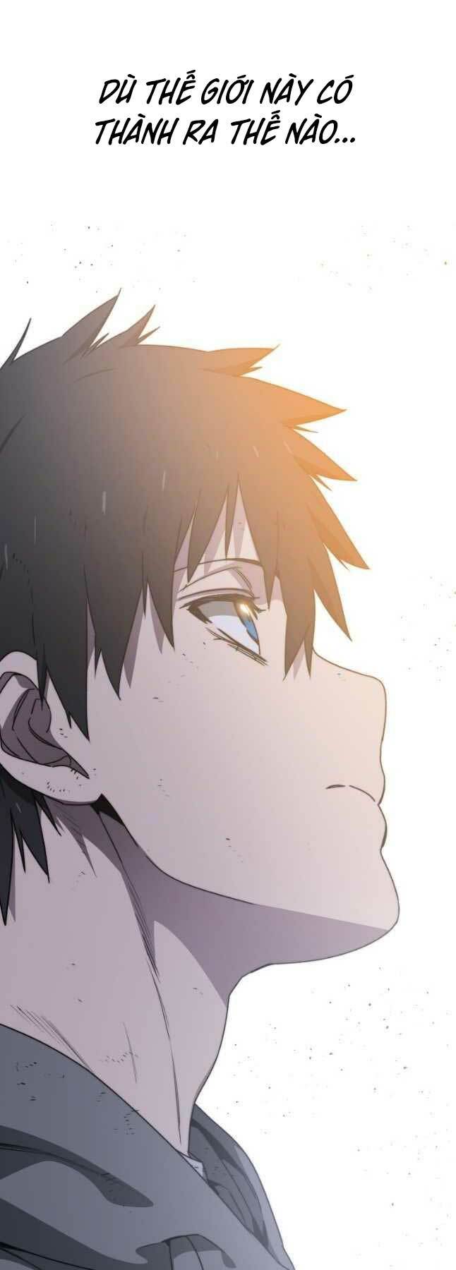 Tồn Tại Vĩnh Hằng: Chapter 31