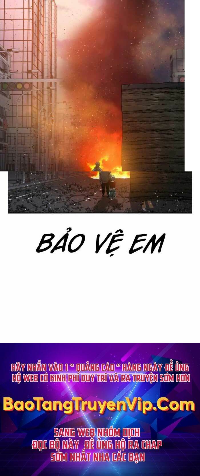 Tồn Tại Vĩnh Hằng: Chapter 31