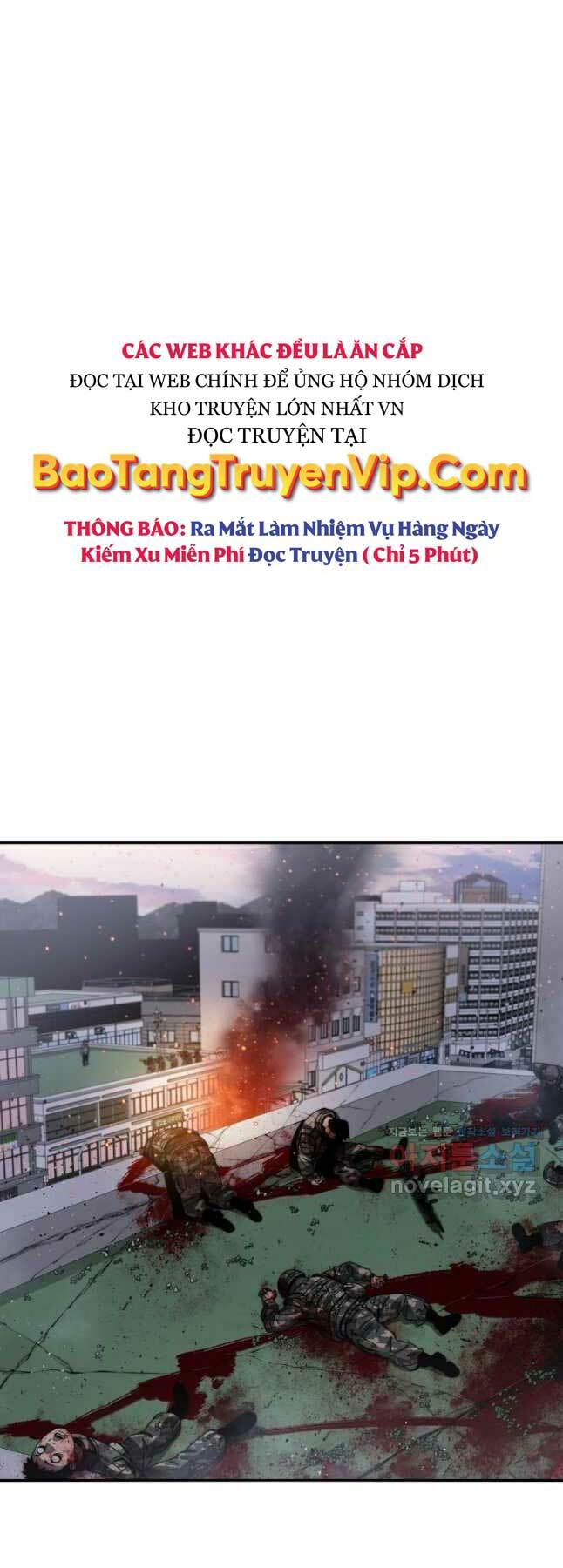Tồn Tại Vĩnh Hằng: Chapter 31