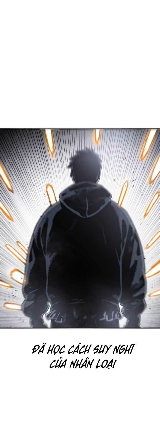 Tồn Tại Vĩnh Hằng: Chapter 31