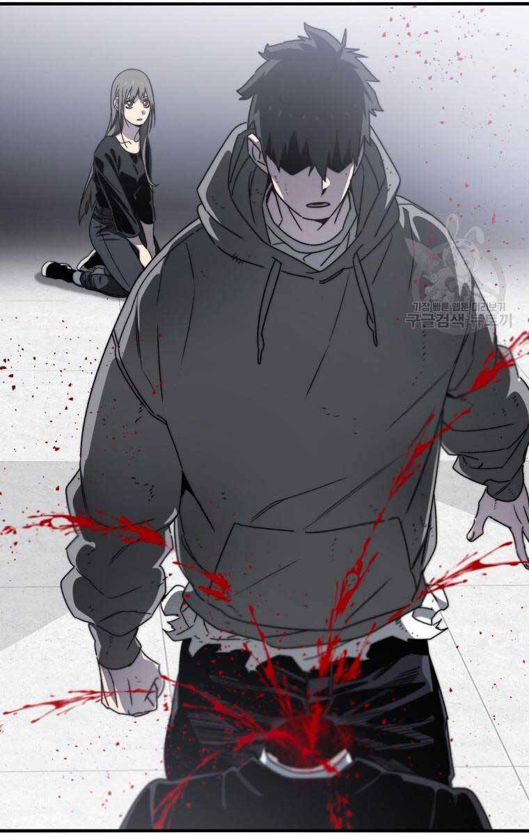 Tồn Tại Vĩnh Hằng: Chapter 32
