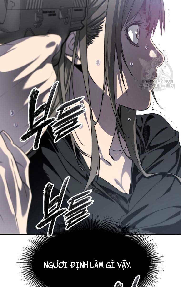 Tồn Tại Vĩnh Hằng: Chapter 32