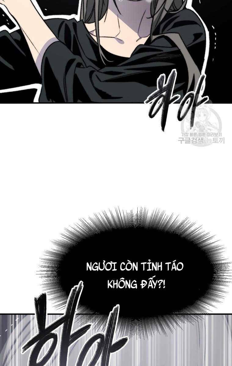 Tồn Tại Vĩnh Hằng: Chapter 32