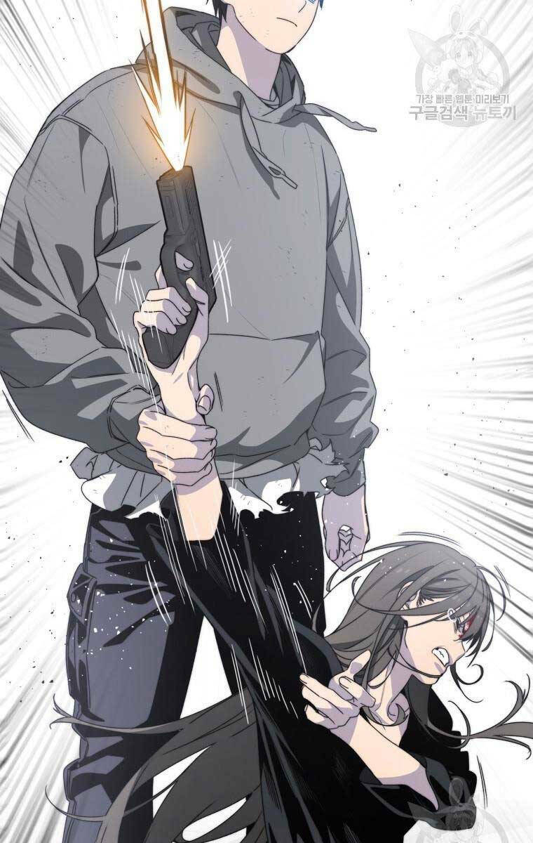 Tồn Tại Vĩnh Hằng: Chapter 32