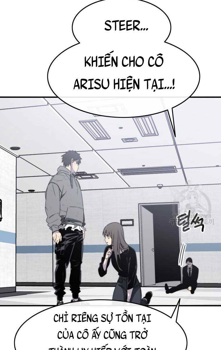 Tồn Tại Vĩnh Hằng: Chapter 32