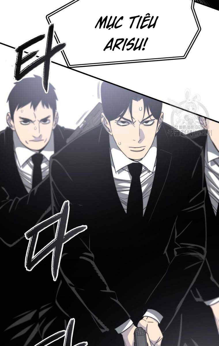 Tồn Tại Vĩnh Hằng: Chapter 32