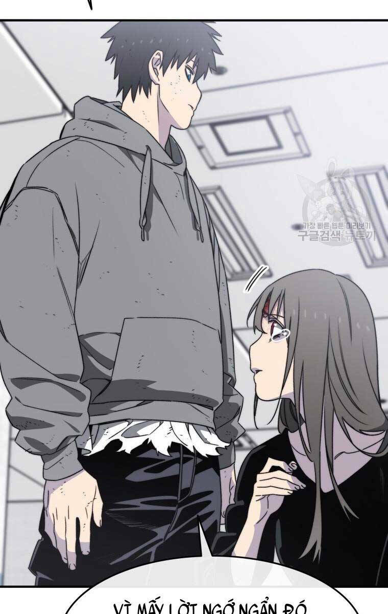Tồn Tại Vĩnh Hằng: Chapter 32