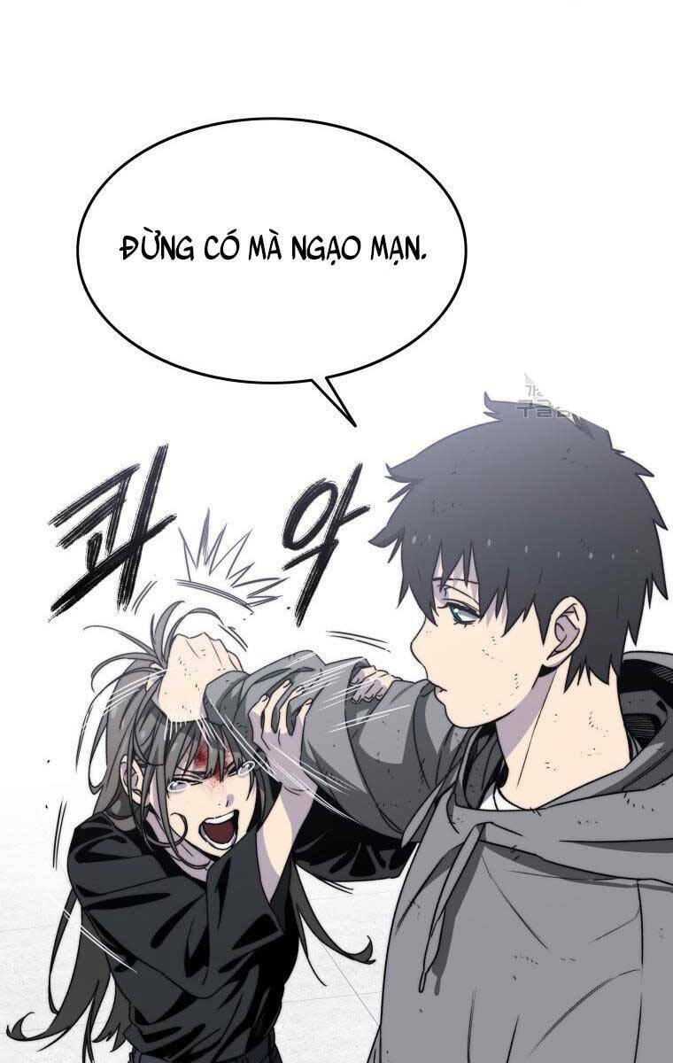 Tồn Tại Vĩnh Hằng: Chapter 32