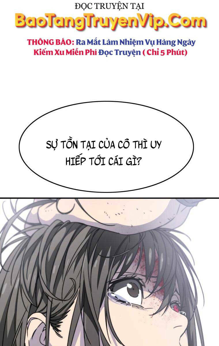 Tồn Tại Vĩnh Hằng: Chapter 32