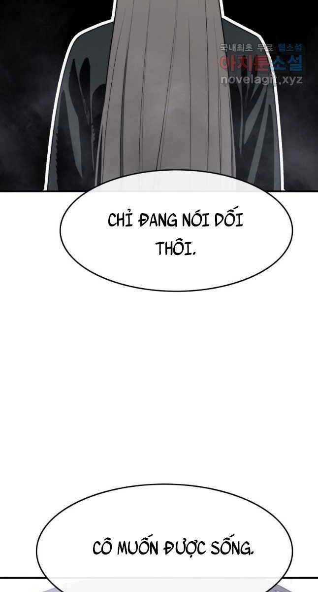 Tồn Tại Vĩnh Hằng: Chapter 33