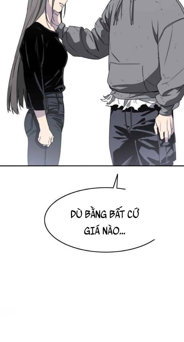 Tồn Tại Vĩnh Hằng: Chapter 33