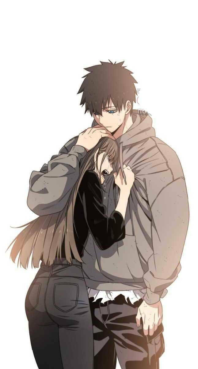 Tồn Tại Vĩnh Hằng: Chapter 33