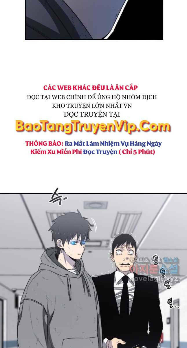 Tồn Tại Vĩnh Hằng: Chapter 33