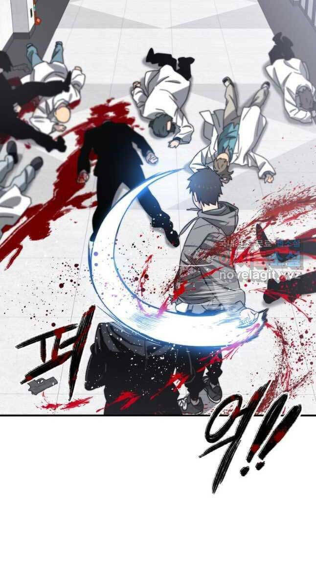 Tồn Tại Vĩnh Hằng: Chapter 33