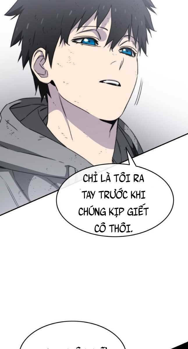 Tồn Tại Vĩnh Hằng: Chapter 33