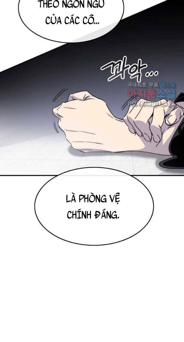 Tồn Tại Vĩnh Hằng: Chapter 33