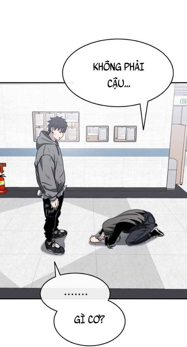 Tồn Tại Vĩnh Hằng: Chapter 33