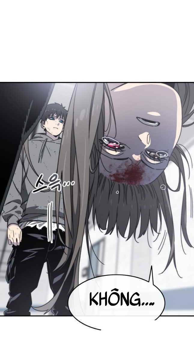 Tồn Tại Vĩnh Hằng: Chapter 33