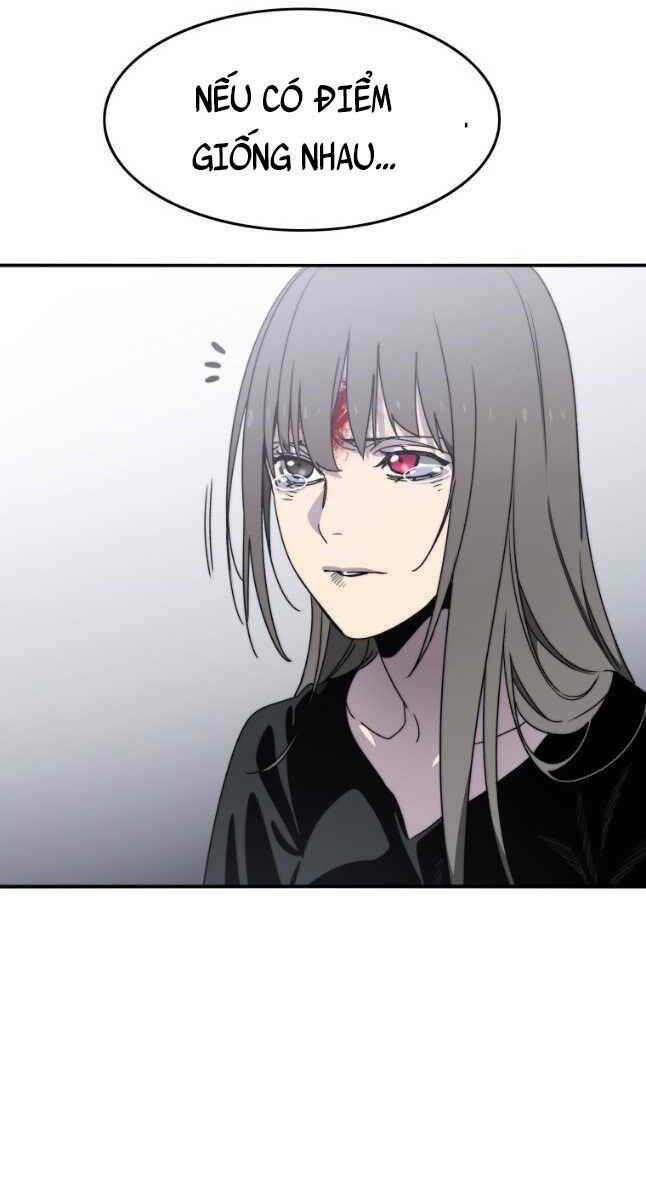 Tồn Tại Vĩnh Hằng: Chapter 33