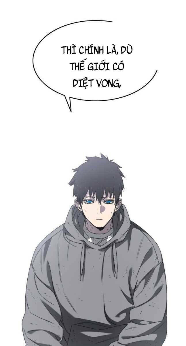 Tồn Tại Vĩnh Hằng: Chapter 33