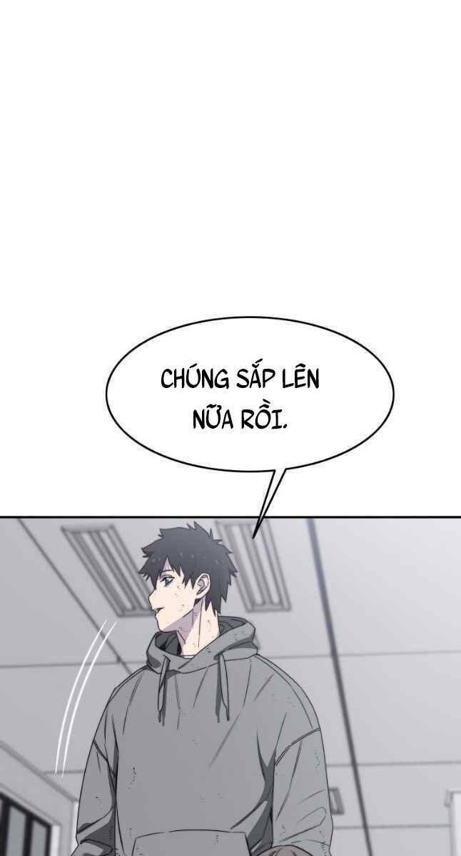 Tồn Tại Vĩnh Hằng: Chapter 33
