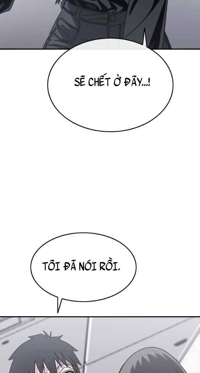 Tồn Tại Vĩnh Hằng: Chapter 33