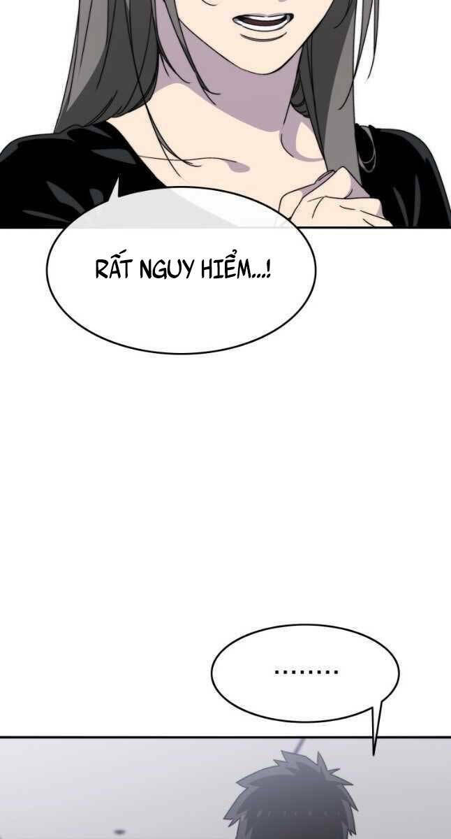 Tồn Tại Vĩnh Hằng: Chapter 33