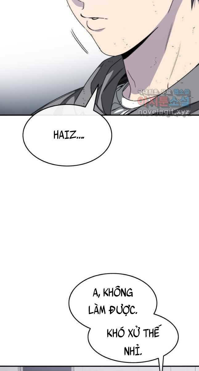 Tồn Tại Vĩnh Hằng: Chapter 33