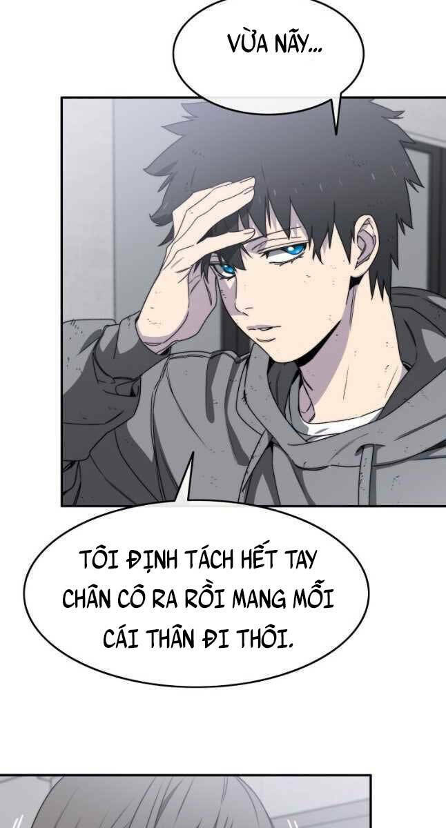 Tồn Tại Vĩnh Hằng: Chapter 33