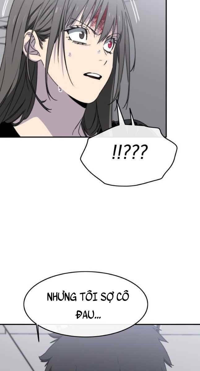Tồn Tại Vĩnh Hằng: Chapter 33