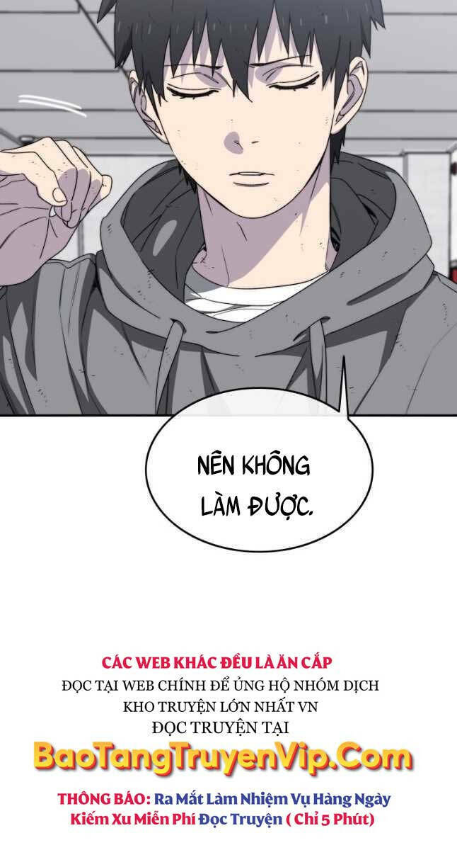 Tồn Tại Vĩnh Hằng: Chapter 33