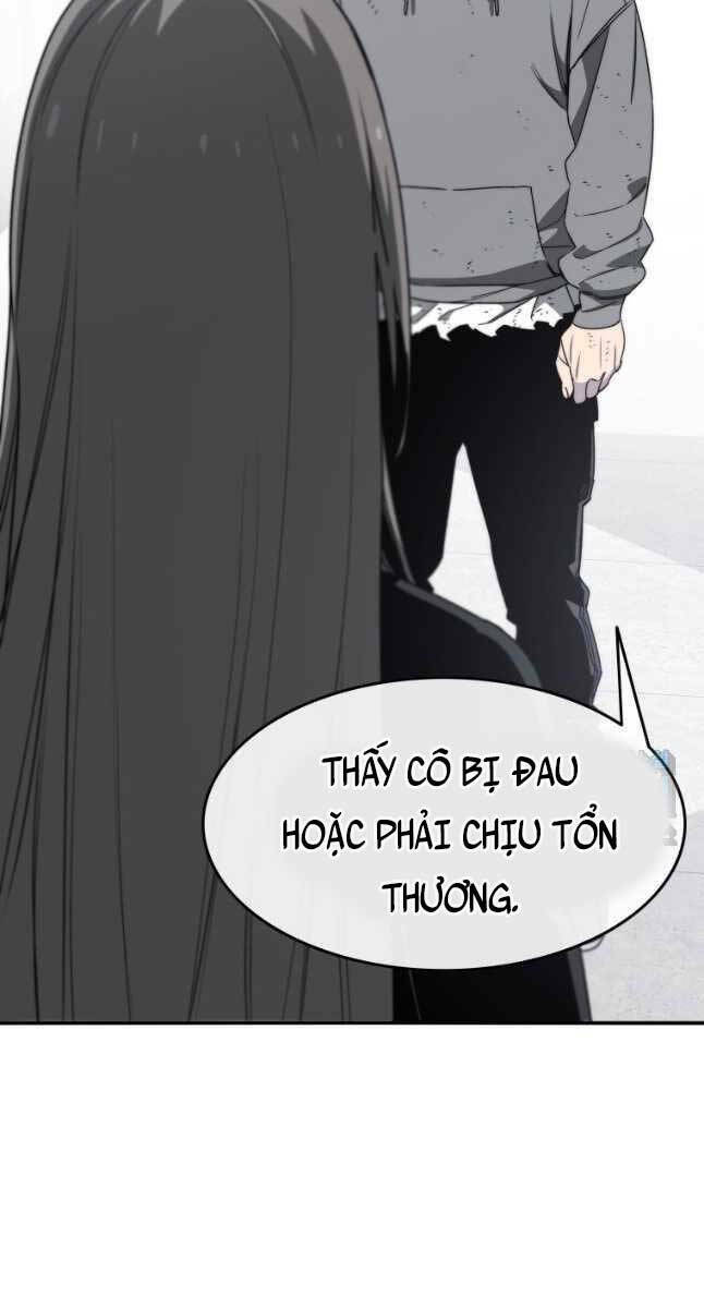 Tồn Tại Vĩnh Hằng: Chapter 33