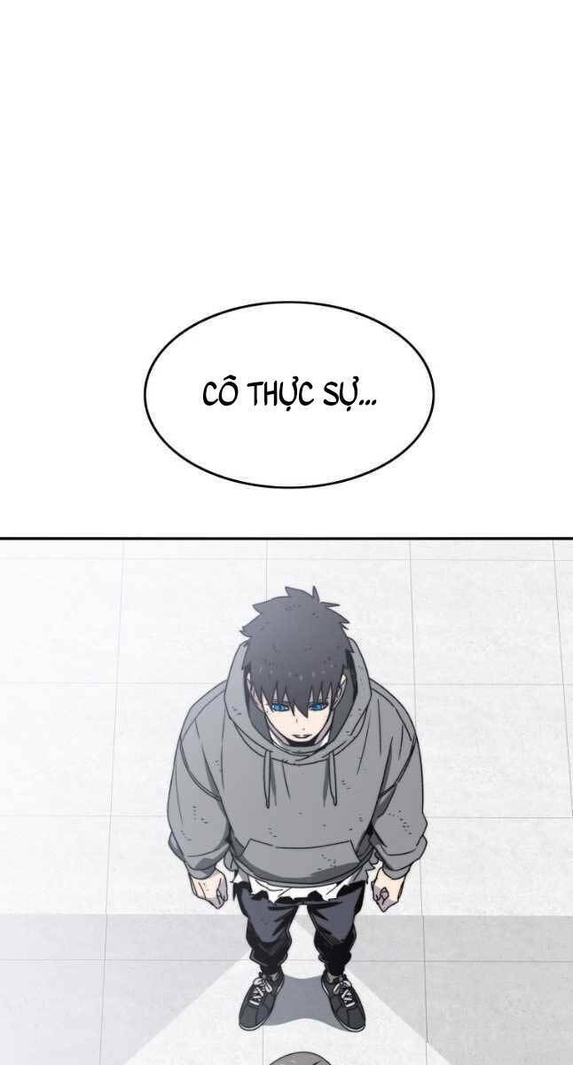 Tồn Tại Vĩnh Hằng: Chapter 33