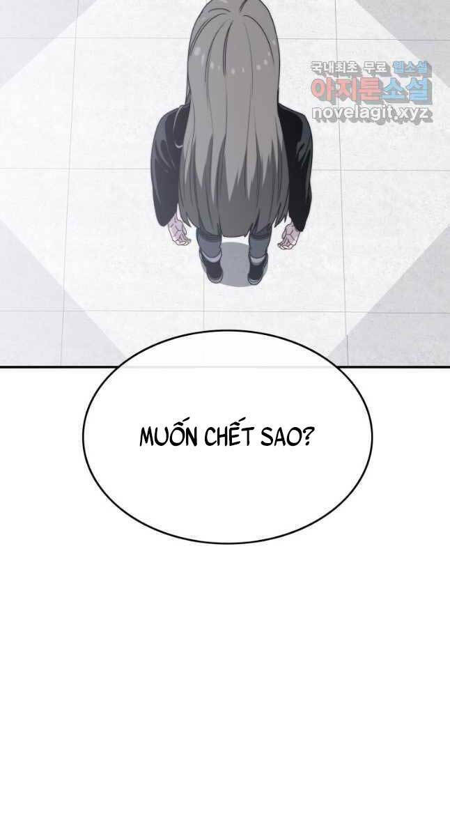 Tồn Tại Vĩnh Hằng: Chapter 33