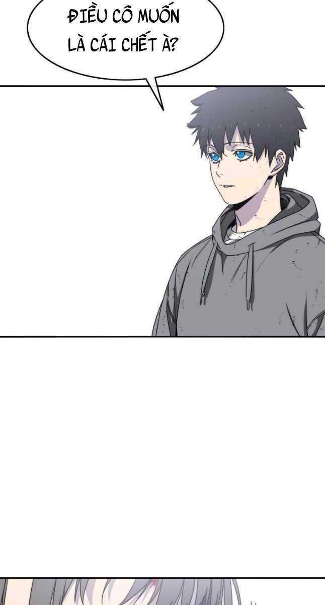 Tồn Tại Vĩnh Hằng: Chapter 33
