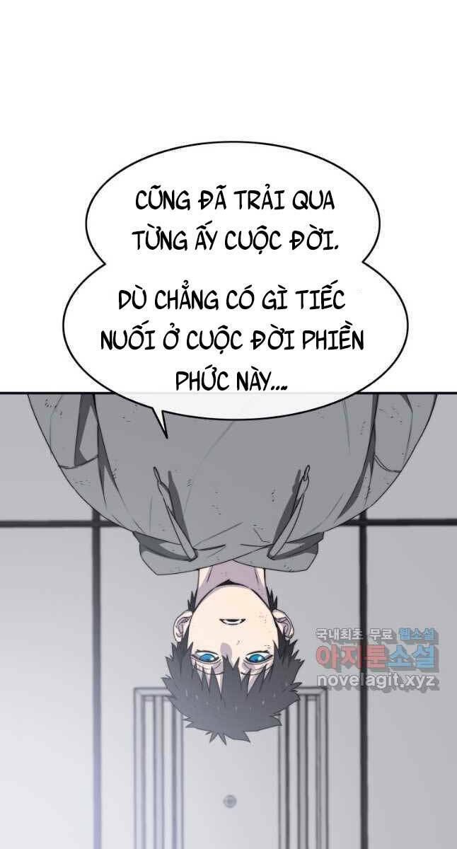 Tồn Tại Vĩnh Hằng: Chapter 33