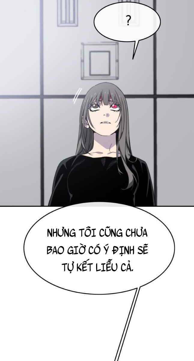 Tồn Tại Vĩnh Hằng: Chapter 33