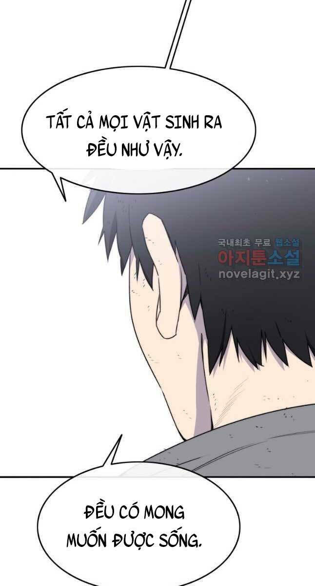 Tồn Tại Vĩnh Hằng: Chapter 33