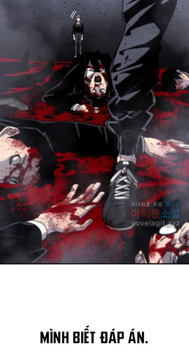 Tồn Tại Vĩnh Hằng: Chapter 34