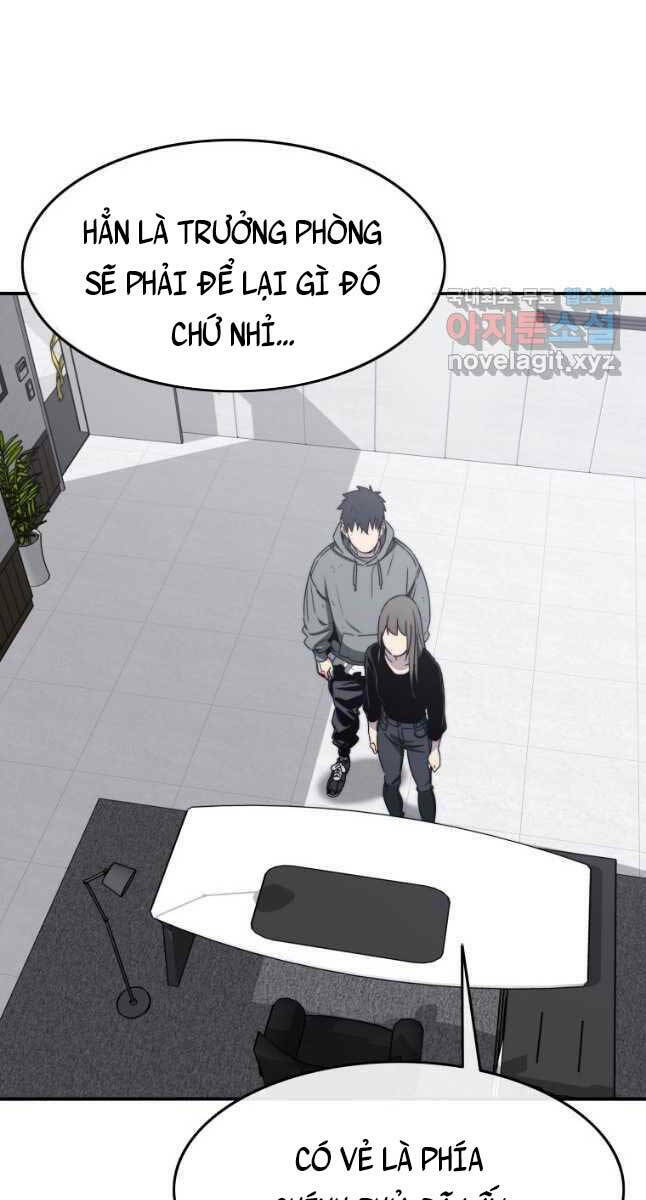 Tồn Tại Vĩnh Hằng: Chapter 34