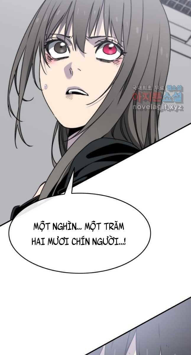 Tồn Tại Vĩnh Hằng: Chapter 34